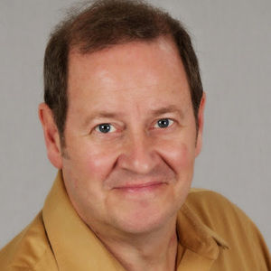 Meet your Posher, J craig